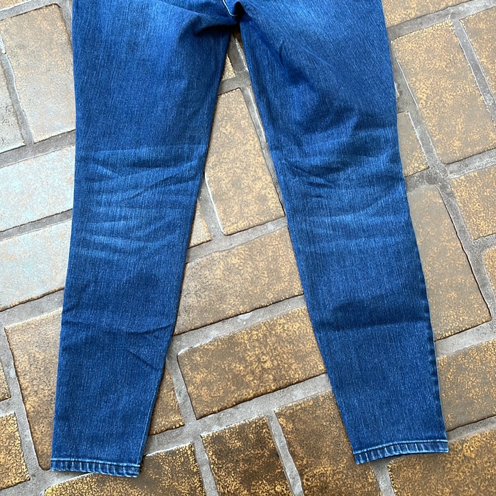 Talbots Flawless Pull-On Jegging - image 11